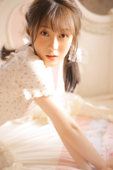 精灵之森动漫